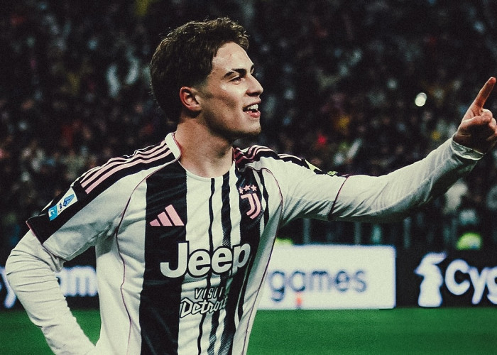 Kenan Yildiz Tolak Godaan Liga Inggris, Juventus Kunci Masa Depannya!