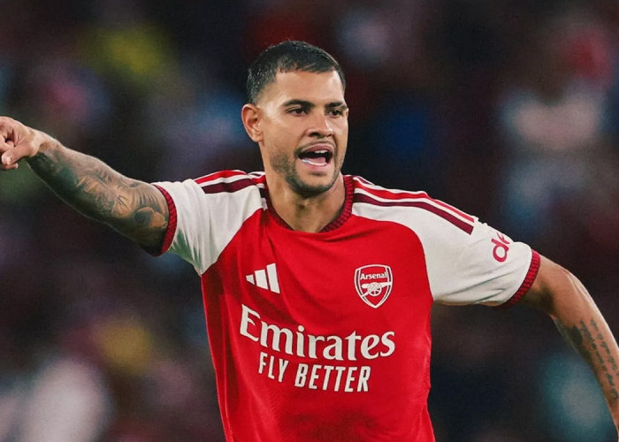 Ngotot Tampil Lawan Como, Bruno Guimaraes Tebar Ancaman Jelang Community Shield