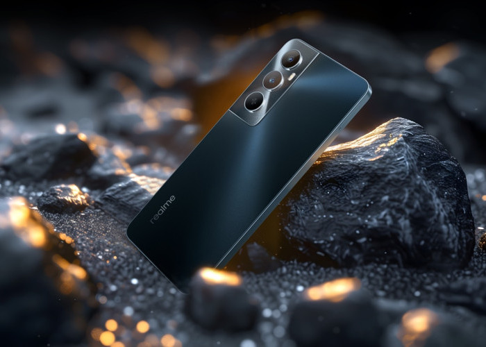12 Rekomendasi HP realme dengan Kamera Terbaik 2025 dan Baterai Jumbo Tahan Lama, Harga Mulai Rp1 Jutaan