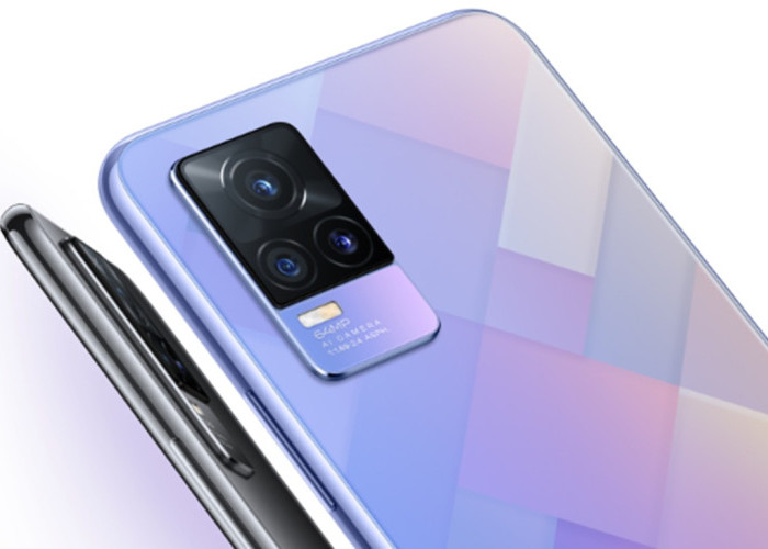 Tak Perlu Mahal! Ini Deretan HP Vivo Murah dengan NFC yang Layak Dibeli