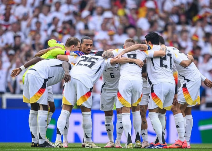 Prediksi Jerman vs Slovakia di Kualifikasi Piala Dunia 2026: Duel Penentuan di Leipzig!