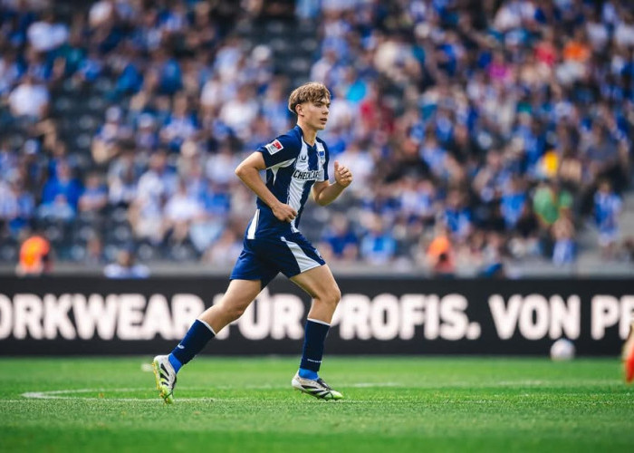 Tottenham Ikut Bursa Panas 12 Klub: Kennet Eichhorn Jadi Incaran Klub Elite Eropa!