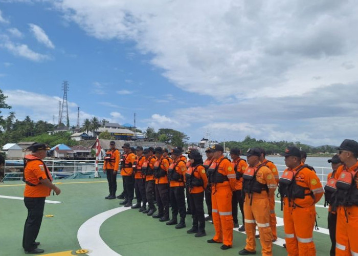 Pilu Tragedi KM Nurul Salsa: Mengapung 4 Hari Pakai Gabus, 2 Penumpang Selamat, 3 Rekannya Meninggal di Laut 