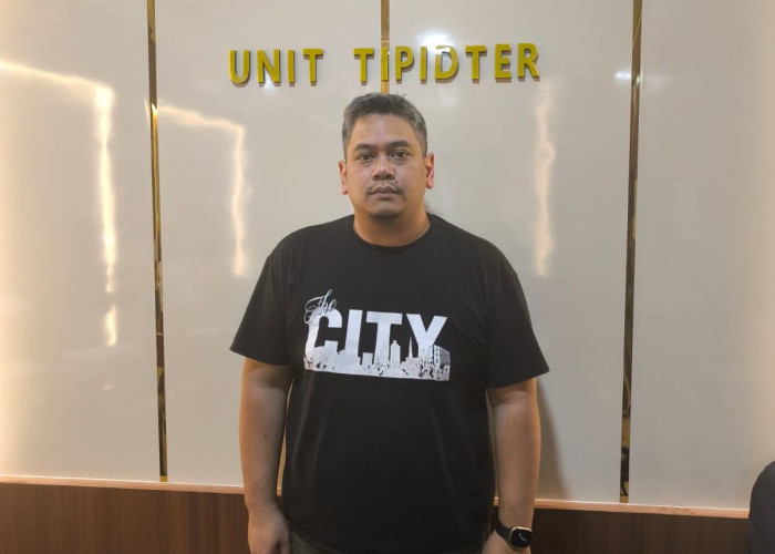 Ditangkap di Jaksel, Direktur PT Travelina Indonesia Jadi Tersangka Kasus Umrah Ilegal Kendari