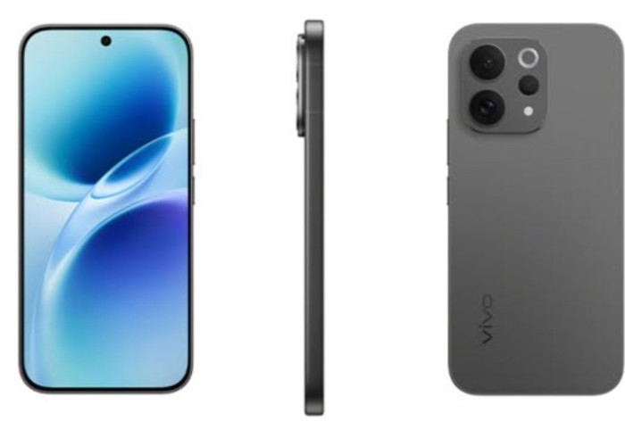 Sinyal Kehadiran Vivo Y500i Makin Jelas: Fokus Baterai Besar dan Efisiensi!