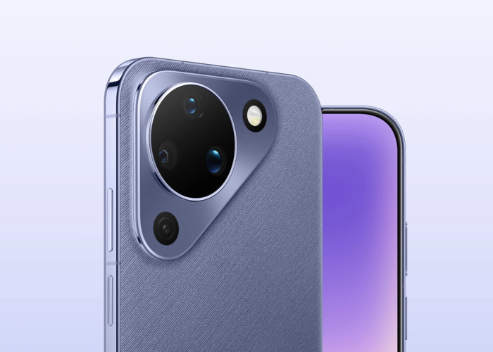 Review Huawei Pura 90: Perpaduan Estetika Kunlun Glass dan Performa Kirin 9010S