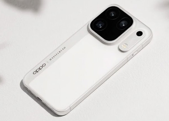 Intip Ketangguhan Oppo Find X10 Pro Max: Sensor Multispektral, RAM 16GB!