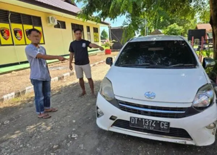 Kecelakaan Maut di Kolaka: Remaja Putri 14 Tahun Tewas dengan Leher Patah
