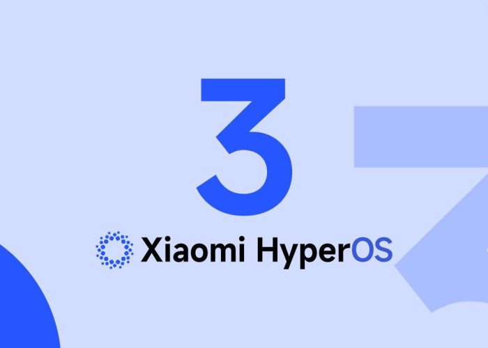 Fitur HyperOS 3: Desain Modern & Performa Ngebut, Ini HP Xiaomi yang Kebagian Duluan