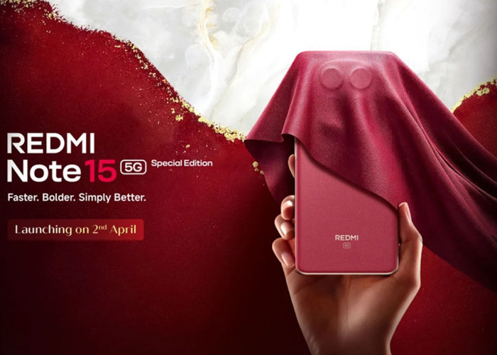 Redmi Note 15 SE Meluncur 2 April, Ini Bocoran Spesifikasi dan Harganya!