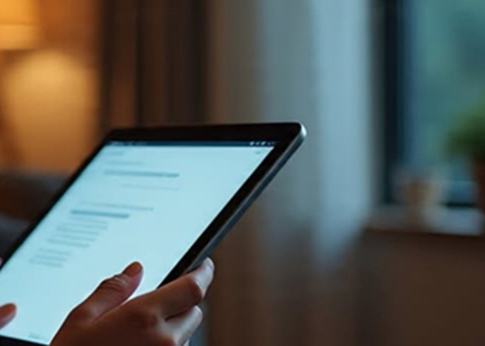 Ini Daftar Tablet Ideal untuk Anak yang Layak Dipertimbangkan: Performa Stabil!