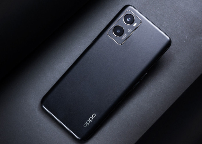 Cek Harga Terbaru OPPO A96 5G di Indonesia: Intip Spesifikasi dan Kelebihannya di Sini!