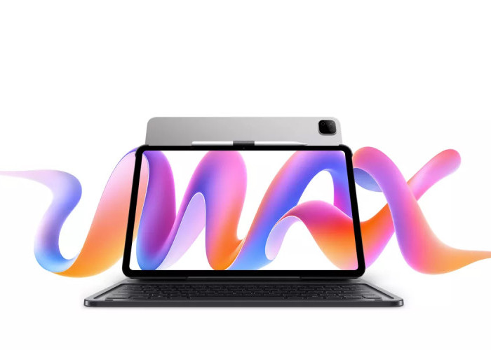 Bawa Layar 13 Inci dan Baterai 10.100 mAh, Ini Spesifikasi dan Harga Honor Pad X9 Max!