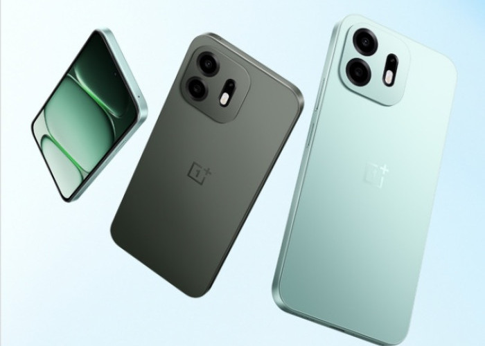 Siap-Siap! OnePlus N6 Debut Juni 2026, HP Murah dengan Baterai Badak 