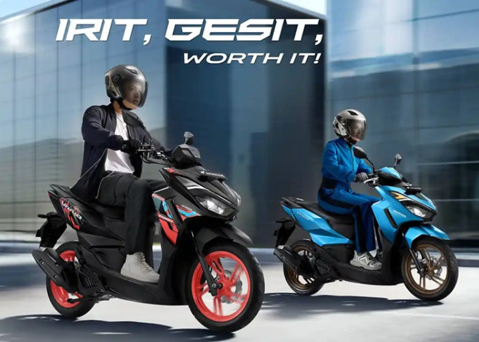 AHM Resmi Luncurkan Vario 125 Facelift dan Vario Street 125, Tampil Lebih Berani dan Sporty