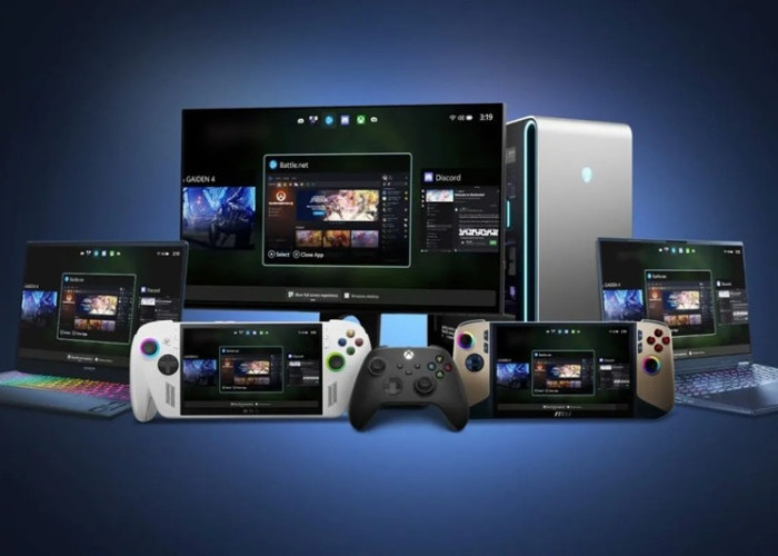 Xbox Mode di Windows 11, Pengalaman Main Game PC Kini Serasa Konsol!