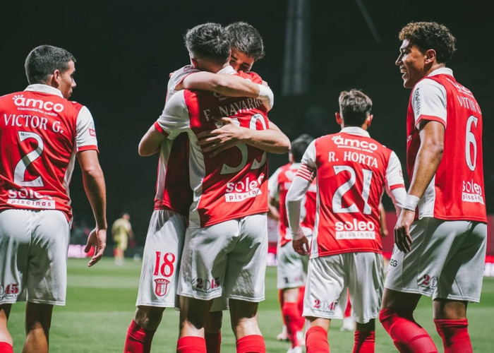 Prediksi Braga vs Freiburg: Siapa Lebih Layak Menuju Istanbul?