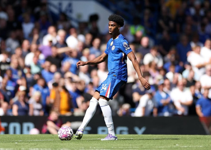 Josh Acheampong Jadi Rebutan Klub Elite Eropa, Chelsea Enggan Lepas!