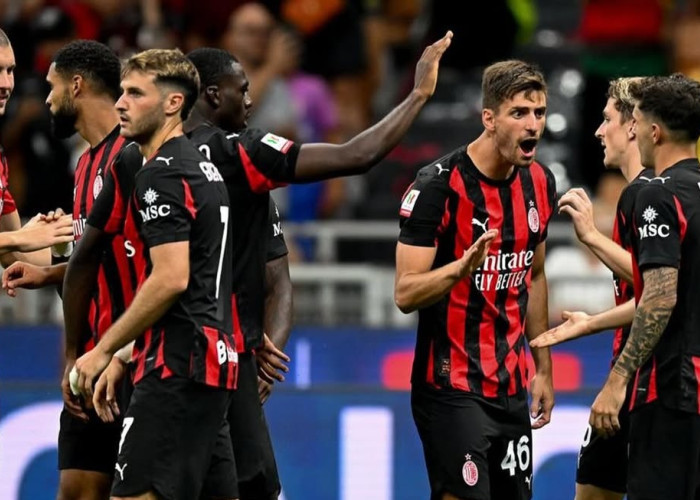 Prediksi AC Milan vs Bologna: Duel Ketat Beraroma Balas Dendam!