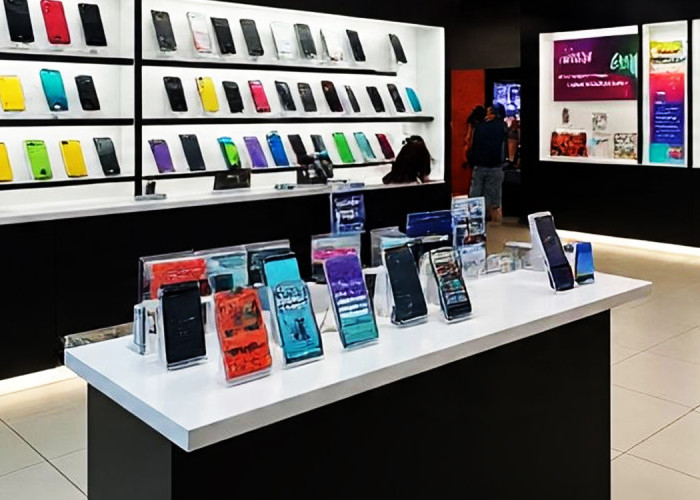 Rekomendasi Nama Toko Handphone dengan Sentuhan Modern dan Kekinian: Bisnis Makin Laris!