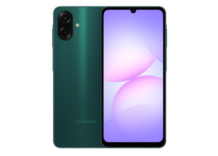 Ini Bocoran Awal Spesifikasi Samsung Galaxy A07 5G: Amunisi Baru Samsung!