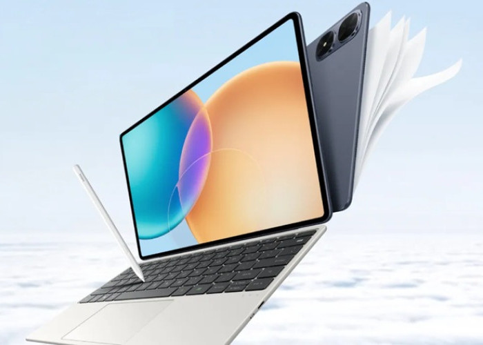 Tablet Murah Spek Dewa! Infinix Resmi Boyong XPad Series ke Indonesia, Harga Mulai 2 Jutaan