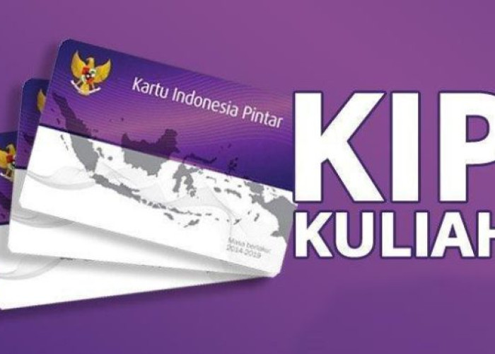 Jadwal Lengkap Pendaftaran KIP Kuliah 2025 Jalur Mandiri, Ini Syarat dan Cara Daftarnya