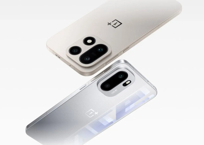 OnePlus 15 dan Ace 6 Resmi Meluncur: Baterai 7.800 mAh, Snapdragon 8 Gen 5, dan Layar 165Hz!