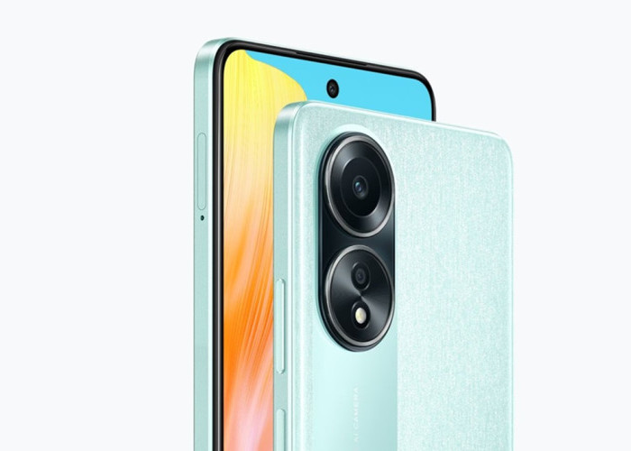 5 HP OPPO RAM 8GB Terbaik 2026: Performa Ngebut, Fitur Premium!