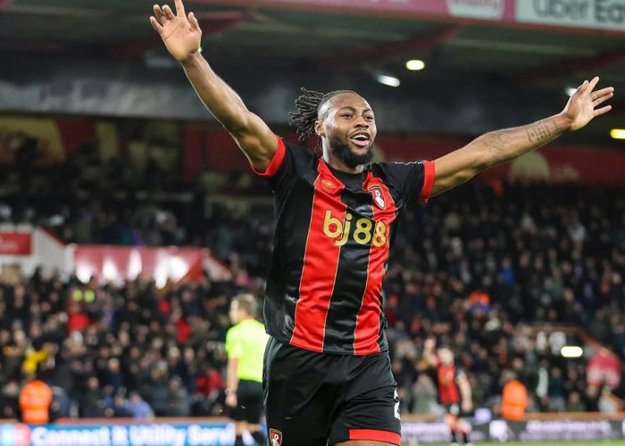 Antoine Semenyo Jadi Incaran Serius Chelsea, Siap Pecahkan Rekor Transfer