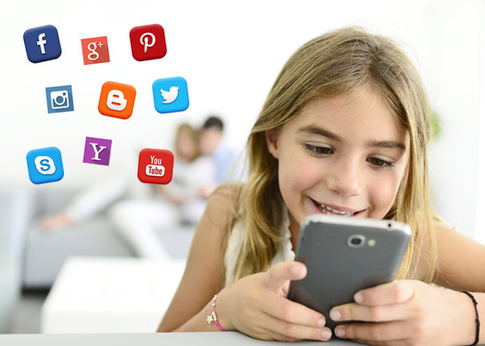 Diskominfo Sultra Siapkan Aturan Turunan, Pengguna Media Sosial di Bawah 16 Tahun Akan Dibatasi