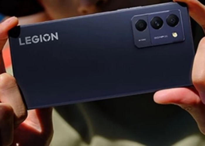 Bocoran Spek Lenovo Legion Y70: Pakai Snapdragon 8 Gen 5 dan Pendingin Logam Cair!