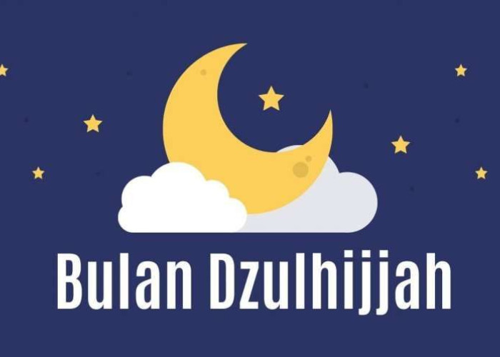 9 Peristiwa Penting di Bulan Dzulhijjah dalam Sejarah Islam