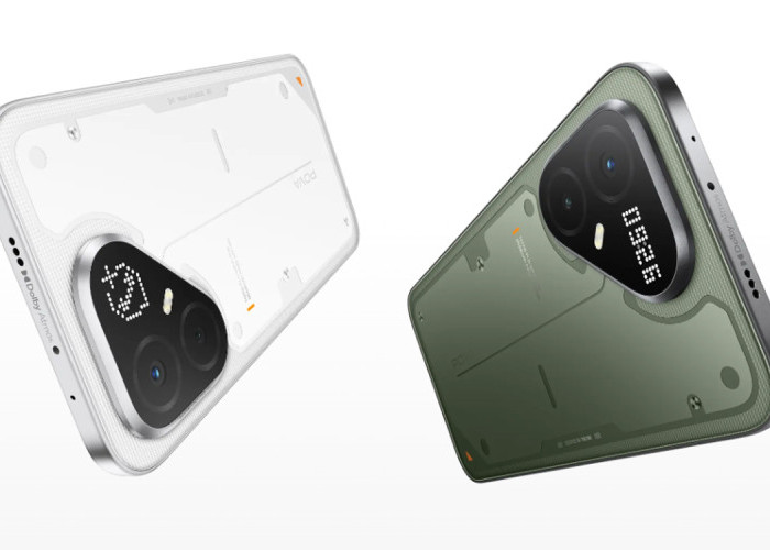 Siap-Siap! Tecno Pova 8 Pro 5G Rilis 18 Agustus: Desain Gahar, Baterai 6.500mAh, Kamera OIS
