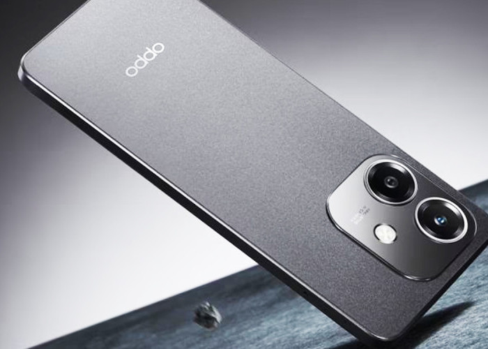 Review HP Oppo A3X Harga dan Spesifikasi Lengkap: Si Tipis Tahan Banting Cuma 1 Jutaan!