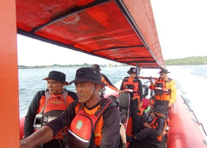 Basarnas Kendari Siaga Penuh! Amankan Festival Harmoni Sultra dan Semarak Dirgantara 2026