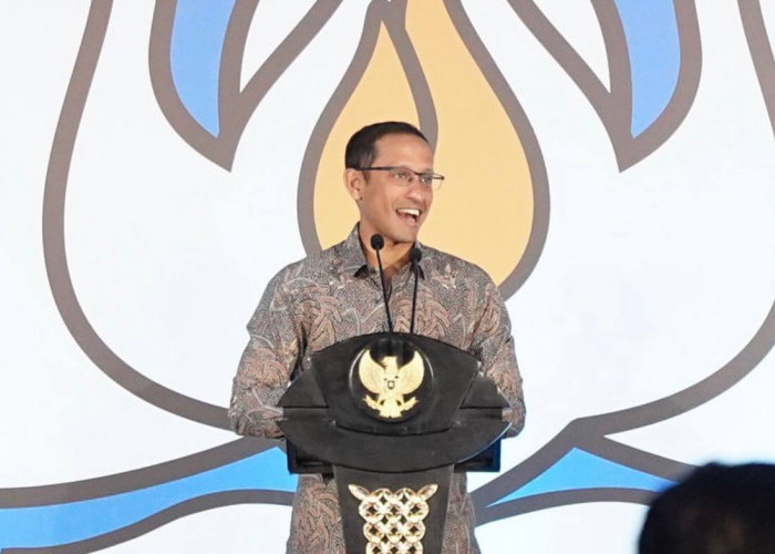 Kejagung Usut Skandal Korupsi Rp9 Triliun Kemendikbudristek, Sederet Pejabat Diperiksa Nama Nadiem Disebut