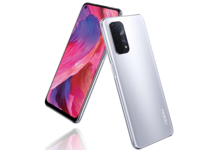 Deretan HP Oppo RAM 6GB Terbaru dan Terjangkau, Layar Mulus dan Kamera Tajam!