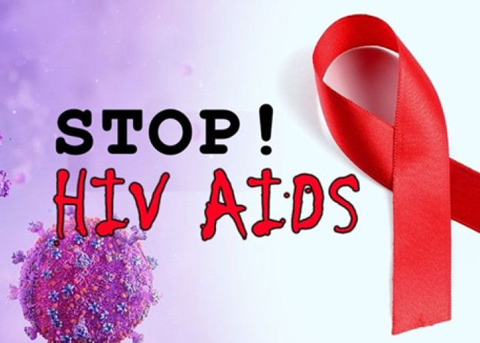 Tekan Penularan HIV, Pemkot Kendari Gratiskan Layanan Tes di Seluruh Puskesmas