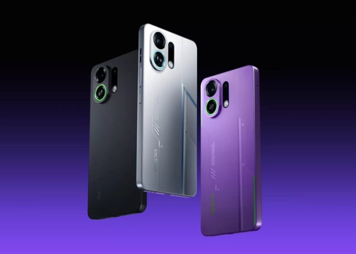 Spesifikasi Awal Oppo K14 Turbo Series Terungkap: Kipas Aktif, Siap Jadi Raja HP Gaming?