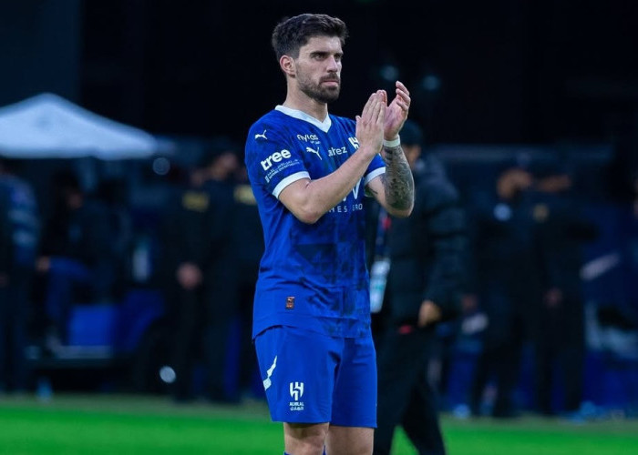 Manchester United Intip Peluang Rekrut Ruben Neves dengan Harga Terjangkau