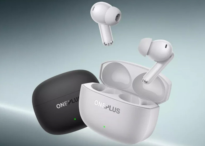 OnePlus Buds Ace 3 Diam-diam Rilis: Baterai 54 Jam dan ANC Paling Kedap di Kelasnya!