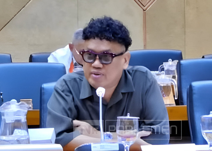 Dinonaktifkan dari DPR, Uya Kuya Akui Sudah Dua Bulan Tak Terima Gaji dan Tunjangan!