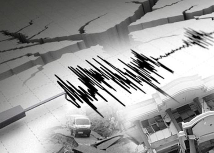 Gempa Guncang Konawe Hingga Kendari, BMKG: Jenis Gempa Dangkal Akibat Sesar Aktif Besulutu
