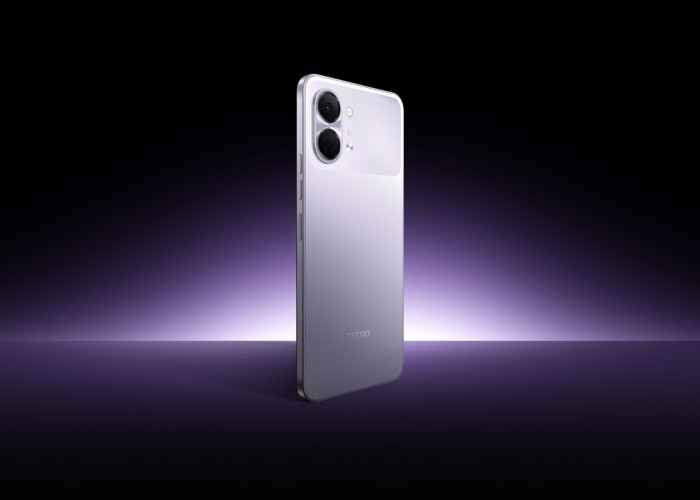 Ini Spesifikasi dan Keunggulan Tecno Spark Go 3: Bawa Layar 120Hz dan Baterai Jumbo!