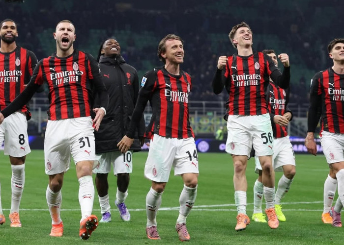 Prediksi AC Milan vs Juventus: Pertaruhan Harga Diri dan Ambisi di Empat Besar