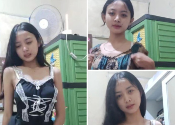 Profil Andini Permata: Sosok Viral di Balik Video 2 Menit 31 Detik Bersama Bocil