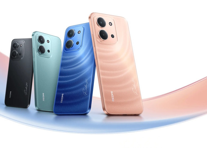 Daftar HP 1 Jutaan Performa Tangguh 2026, Ada yang Pakai Baterai 6.500 mAh