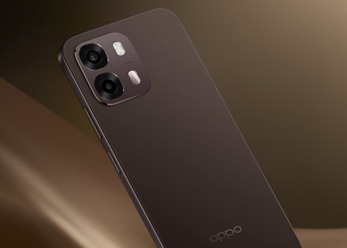Mengenal Oppo A6s Pro: Bawa Sertifikasi IP69K dan Baterai 7.000 mAh!