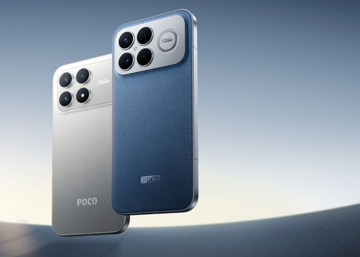 POCO F8 Series Siap Masuk Indonesia, Era Baru Flagship POCO Dimulai